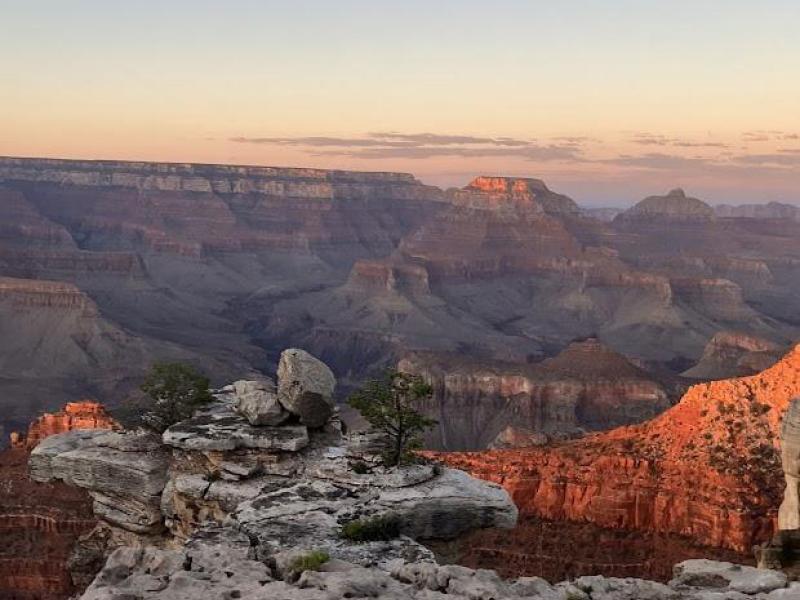 Grand Canyon