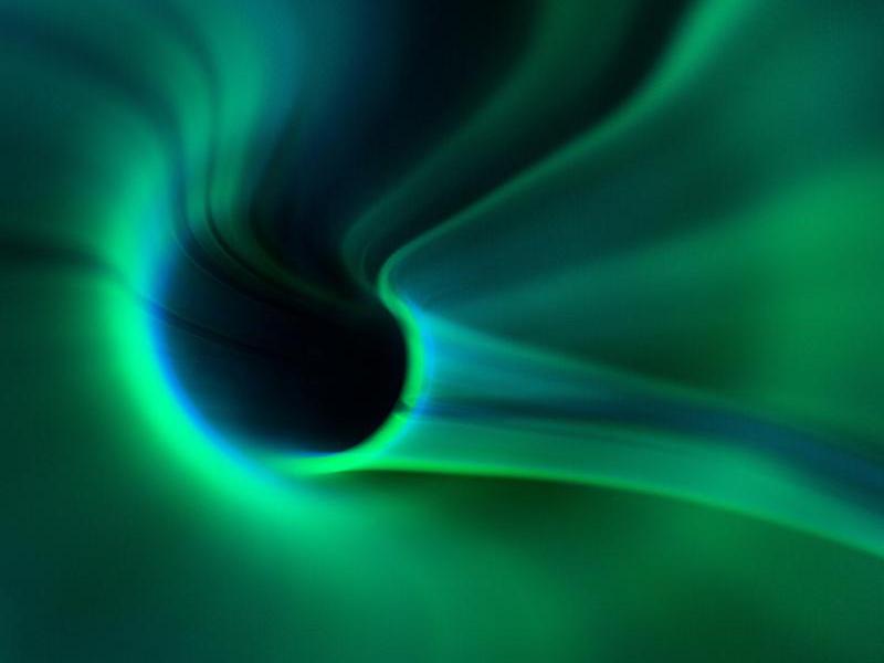 vortex