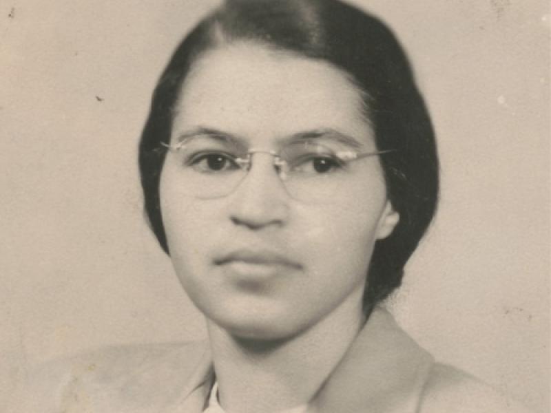 Rosa Parks