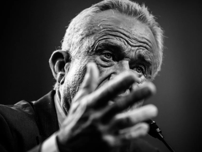 Robert F. Kennedy Jr.