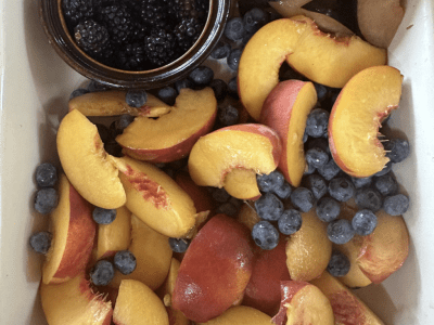 Image of fruit.