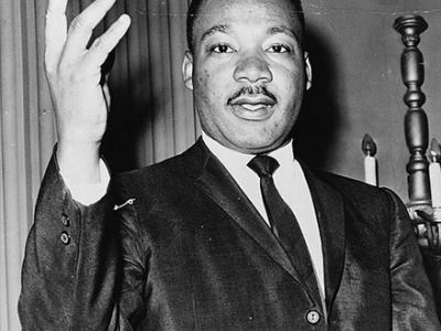 Martin Luther King