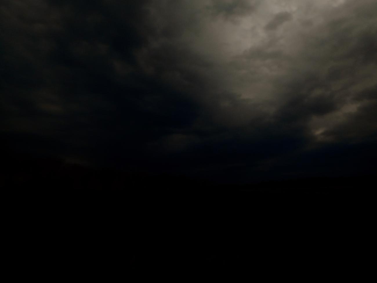 Storm clouds | Young Writers Project
