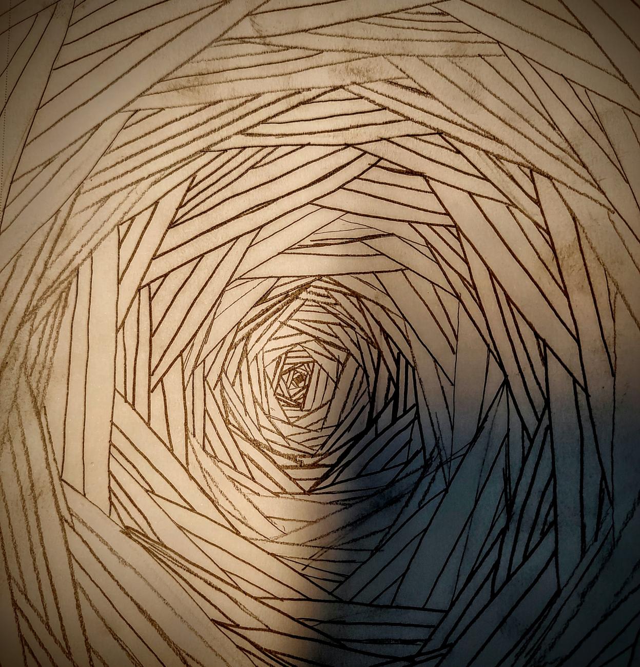 Lost Young Writers Project