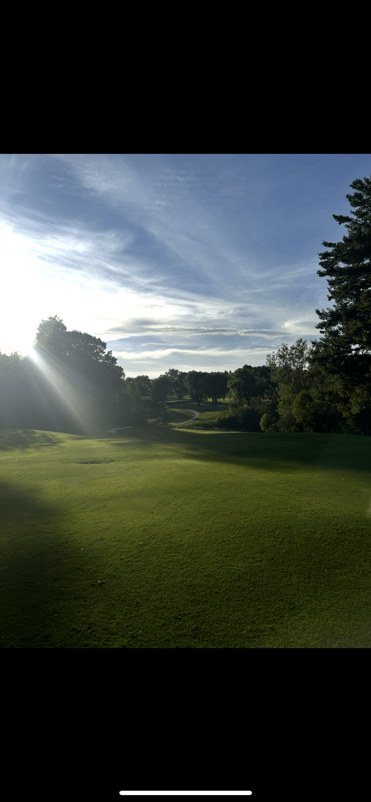 Golf on the Course Young Writers Project