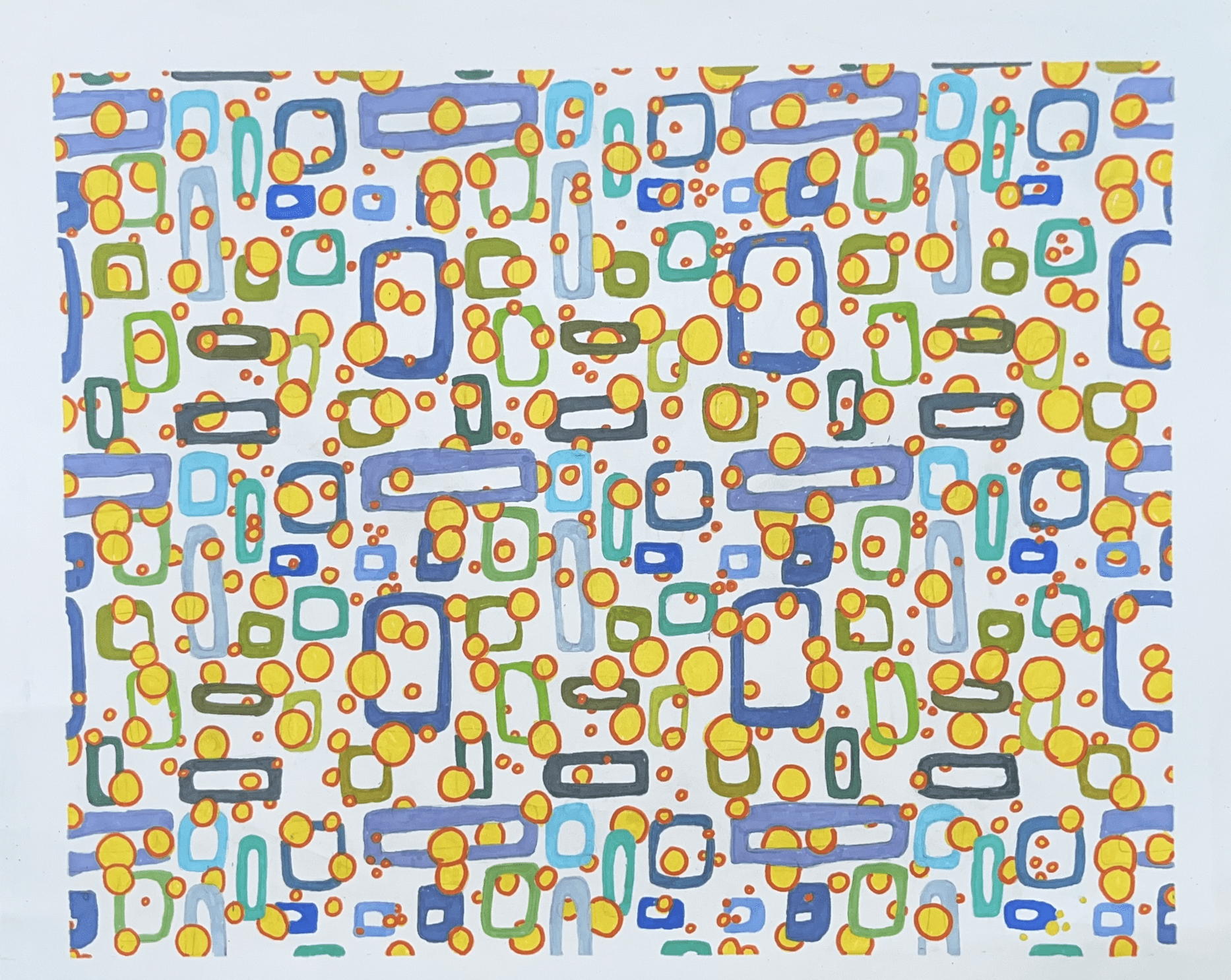 The Voice December 2025 The Things We Almost Say