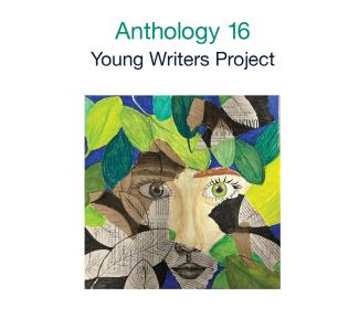 Anthology 16 cover