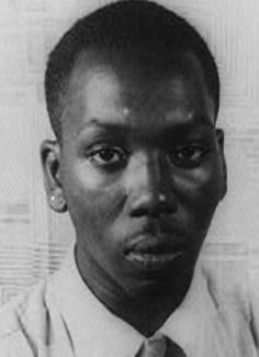 Jacob Lawrence, Library of Congress
