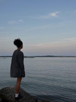 Maine