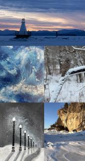 Winter Contest 2026 Winners