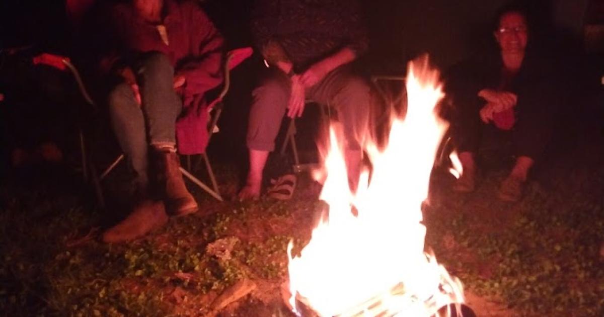 Behind The Scenes At The Fair Young Writers Project