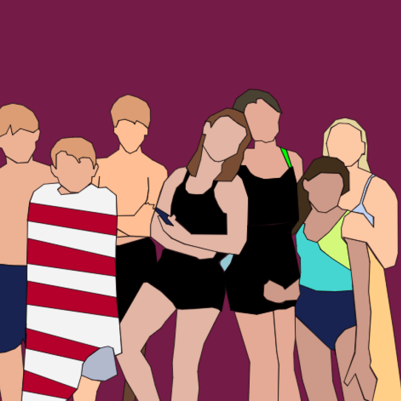 The Playlist for when your close friends move t a different high school ...