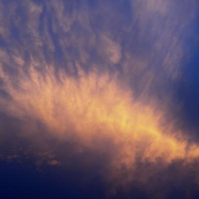 Clouds