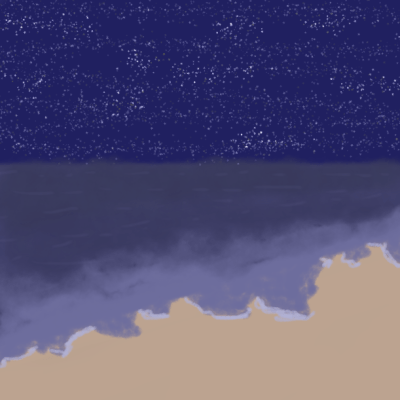 I'm not the best at digital art