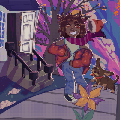 What Springs Brings, Natalia Rogers 2026